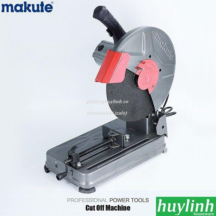 [HCM]Máy cắt sắt Makute CM005 - 355mm - 2000W