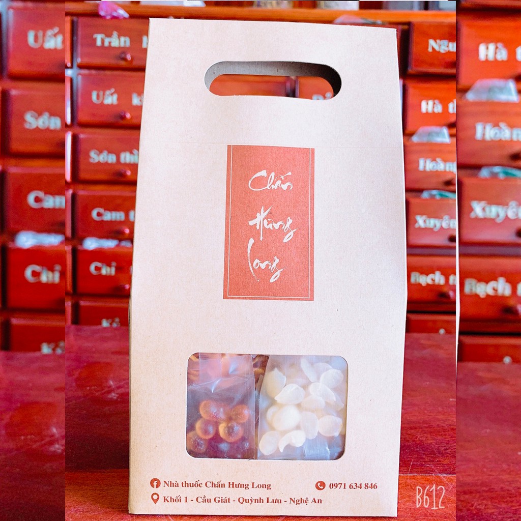 Cà gai leo 1kg