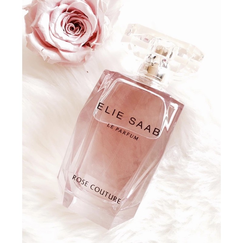 Mẫu thử  Elie Saab Le Parfum Rose Couture (5ml/10ml/20ml)