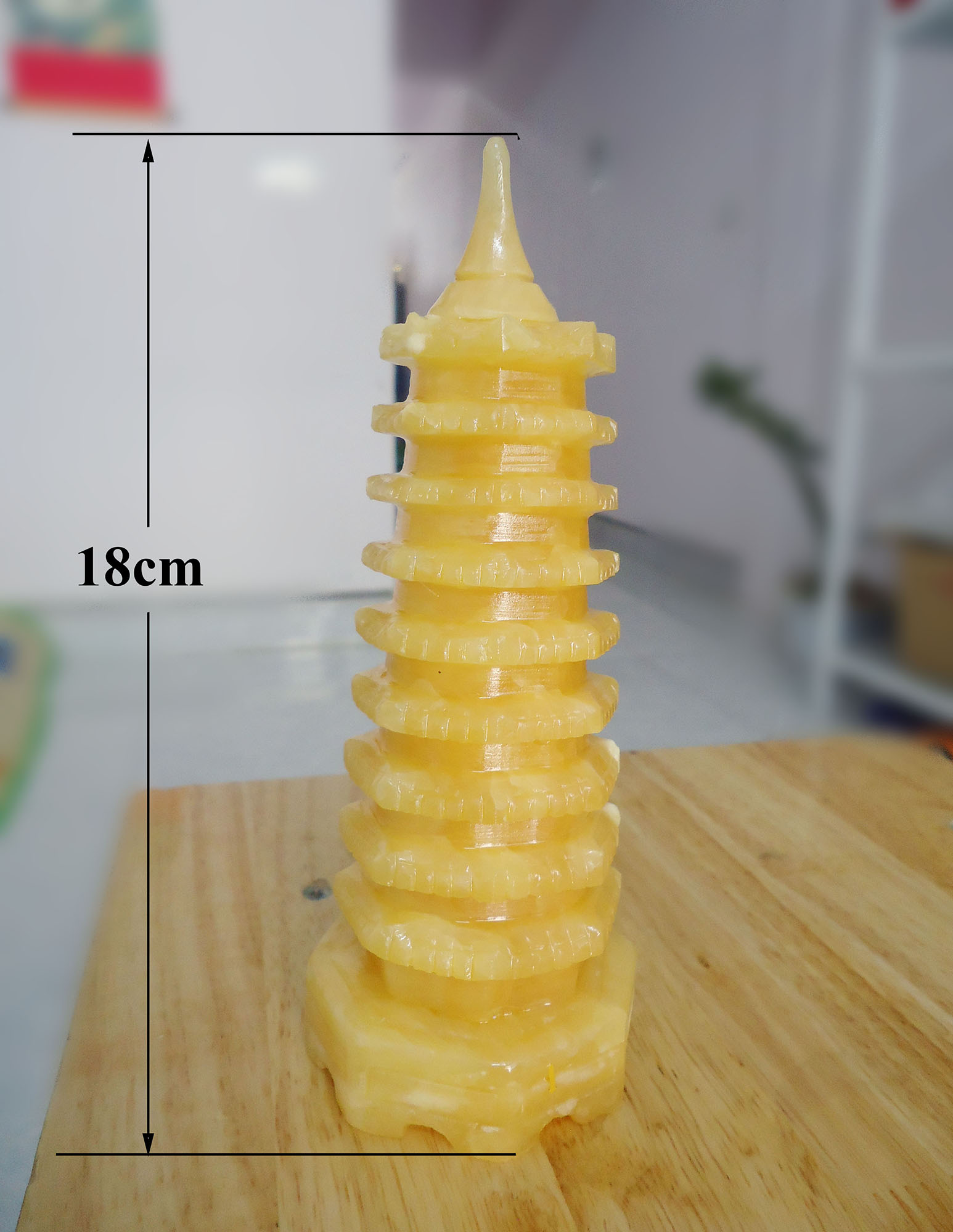 Tháp văn xương ngọc hoàng long