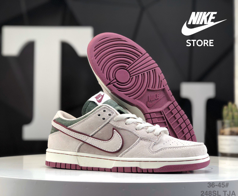 Giày SB DUNK LOW x Otomo Katsuhiro