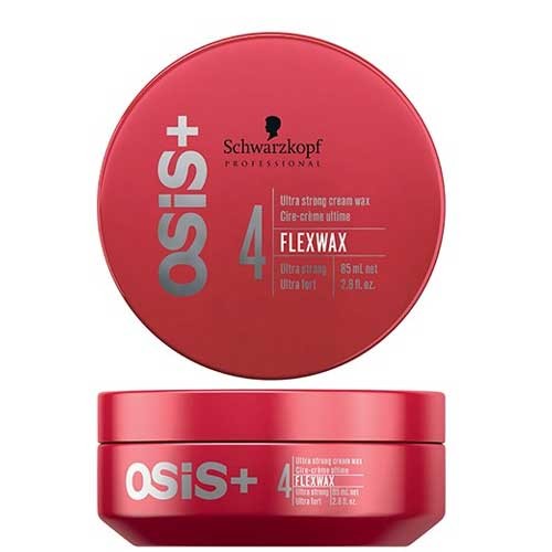 SÁP VUỐT TÓC OSIS FLEX WAX 4