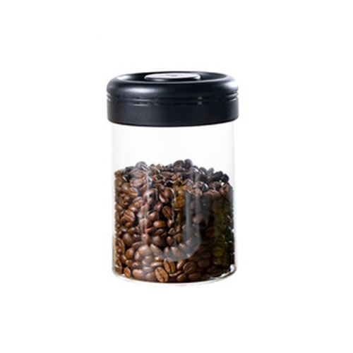 Lọ đựng cà phê / Hũ đựng cà phê chân không Timemore 800ml