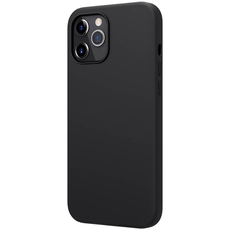 Ốp Lưng Nillkin Flex Case Pro Cho iPhone 12