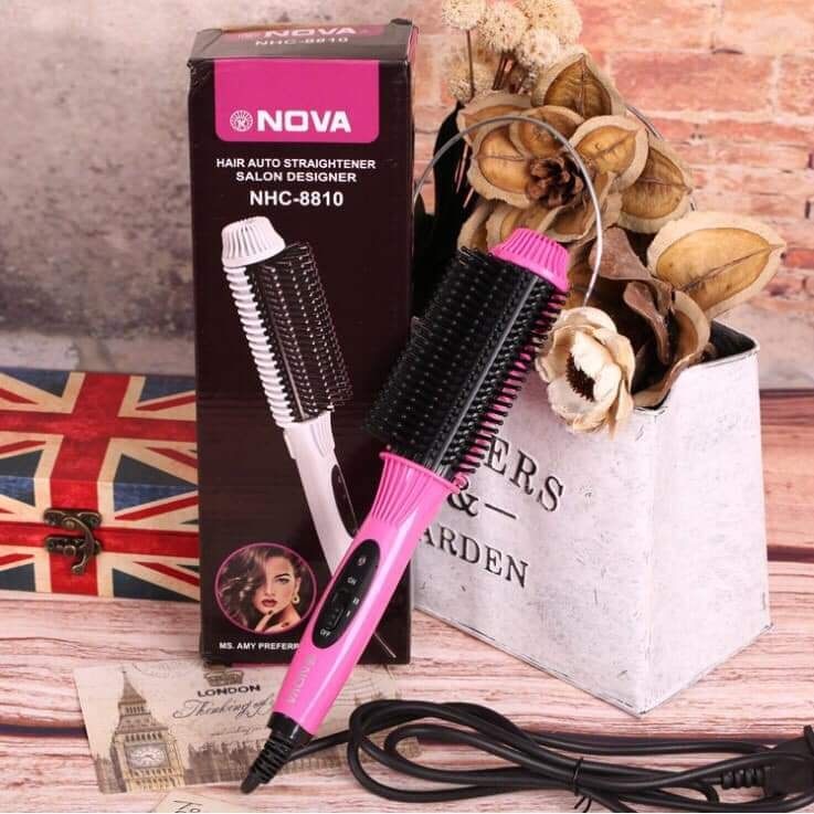 SP000509 Lược điện Nova 3 in 1