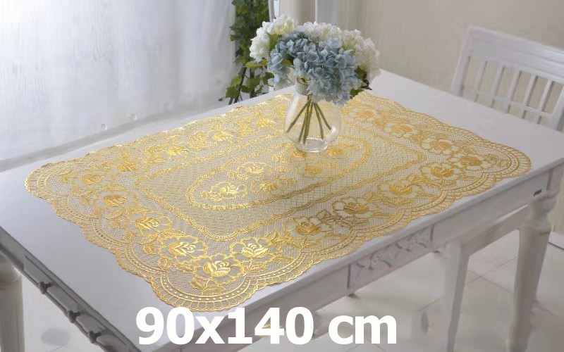 Khăn trải bàn 90x140cm