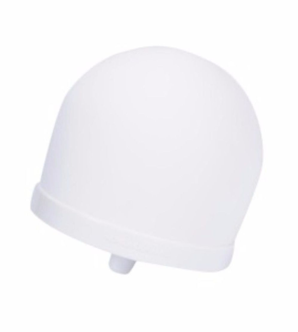 [HCM]Nấm sứ bình lọc nước Korea Ceramic (Trắng)