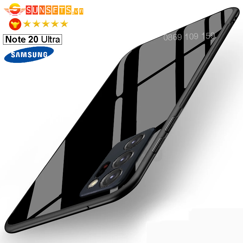 Ốp lưng samsung note 20/ 20 ultra/ note 10+ plus/ note 10 lite/ note 9
