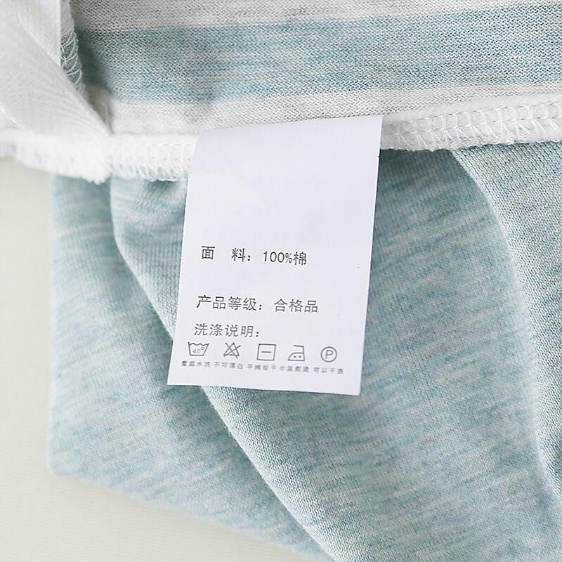 Chăn trần bông cotton xuất nhật cho bé