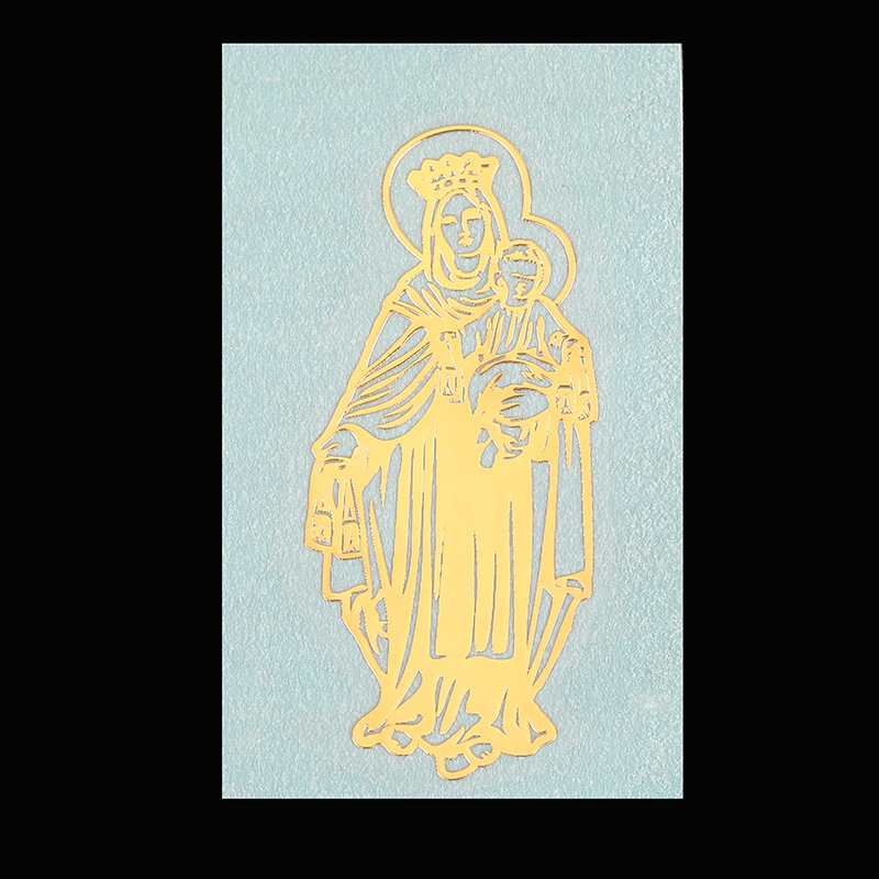 Miếng Dán Điện Thoại Công Giáo Gia đình Thánh Gia