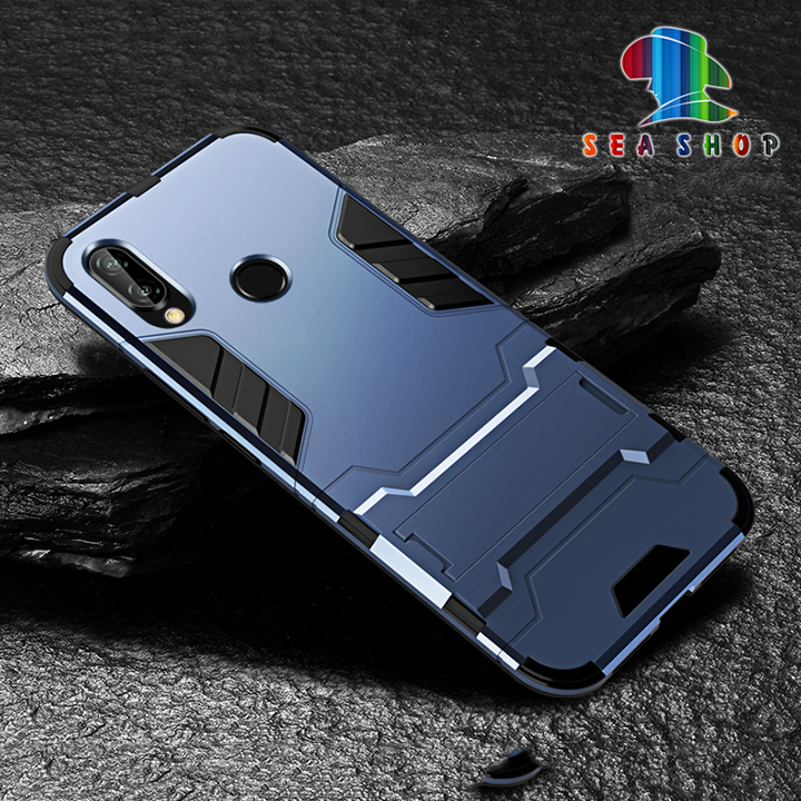 Case For Huawei Nova 3e