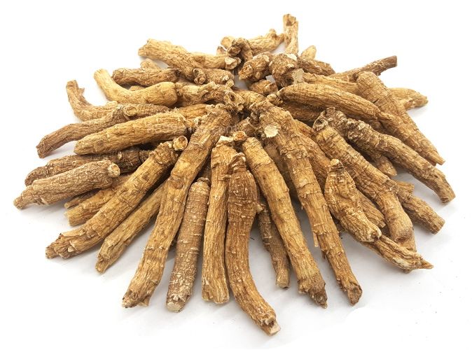 Sâm hoa kỳ 50gr