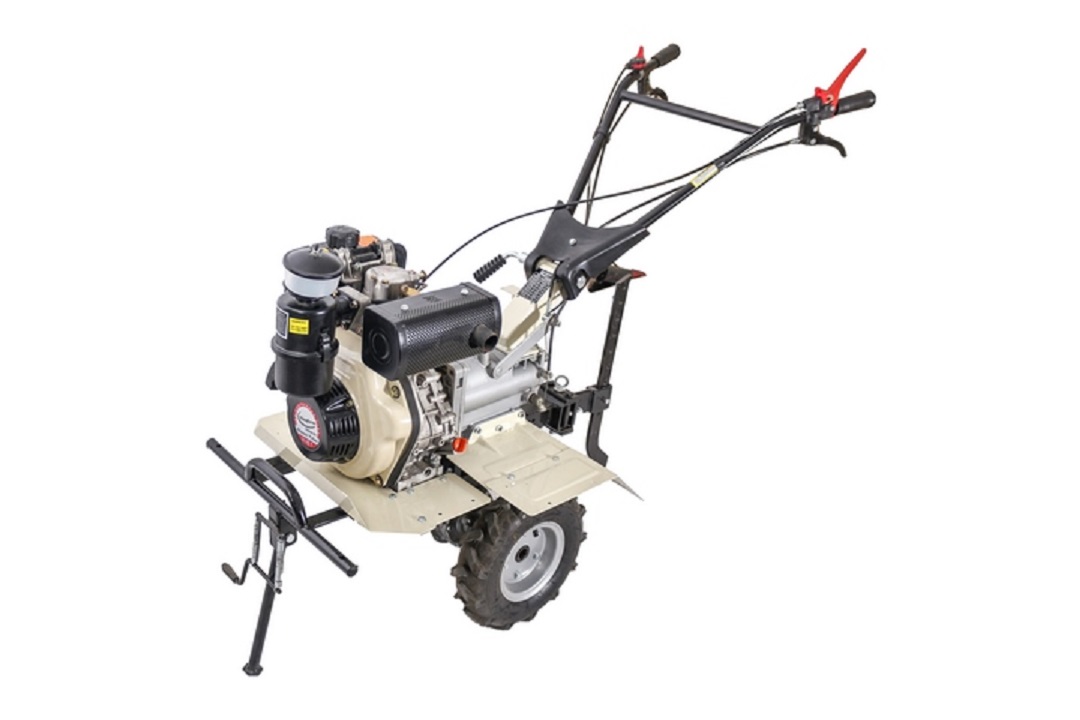 Máy Xới Đất Chạy Dầu Vinafarm VNXD-D1