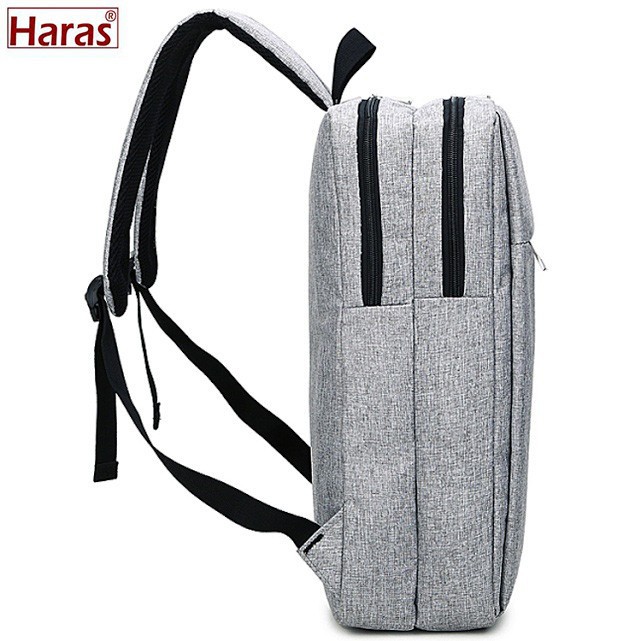 [HCM]Balo Laptop Thời Trang Cao Cấp VAKAS HR190