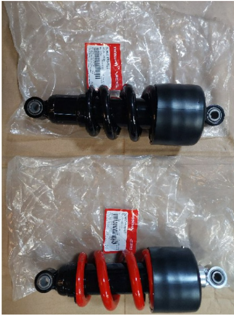 Phuột sau Honda winner X 150, Winner V1 (52400-K56)