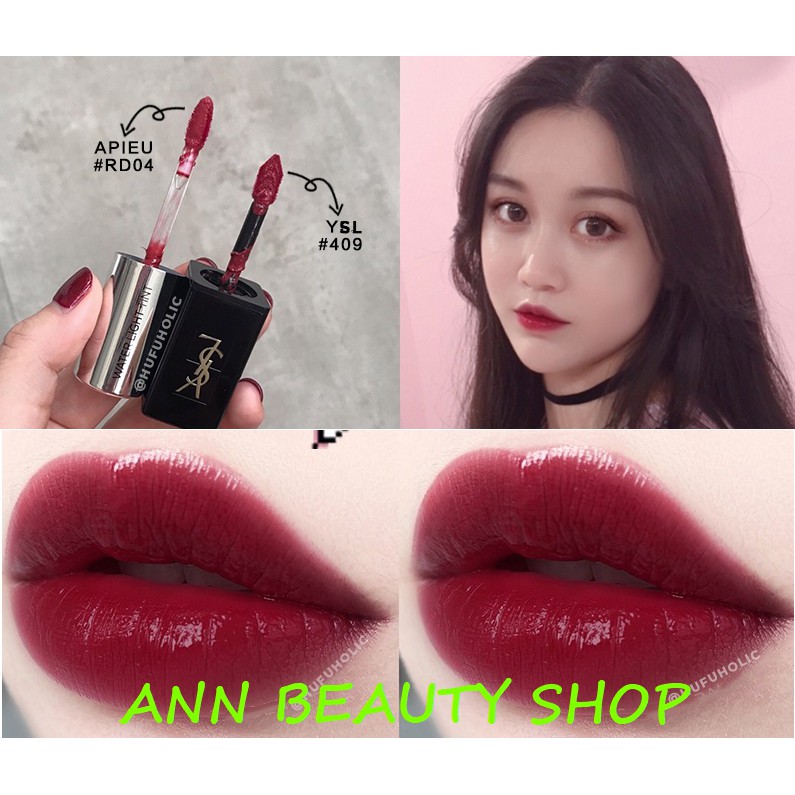 Son A'Pieu WATER LIGHT TINT