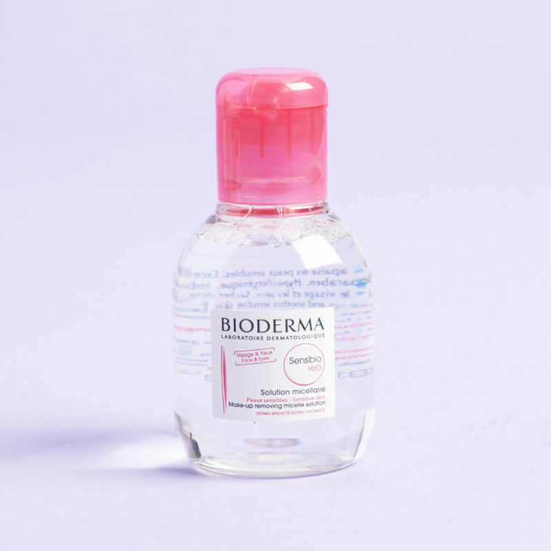 Tẩy trang Bioderma Sensibio H2O