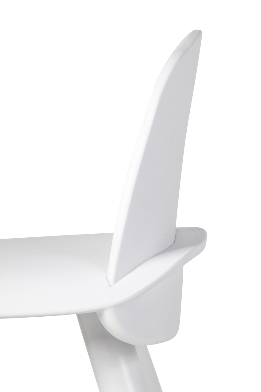 Ghế quầy bar NERD STOOL