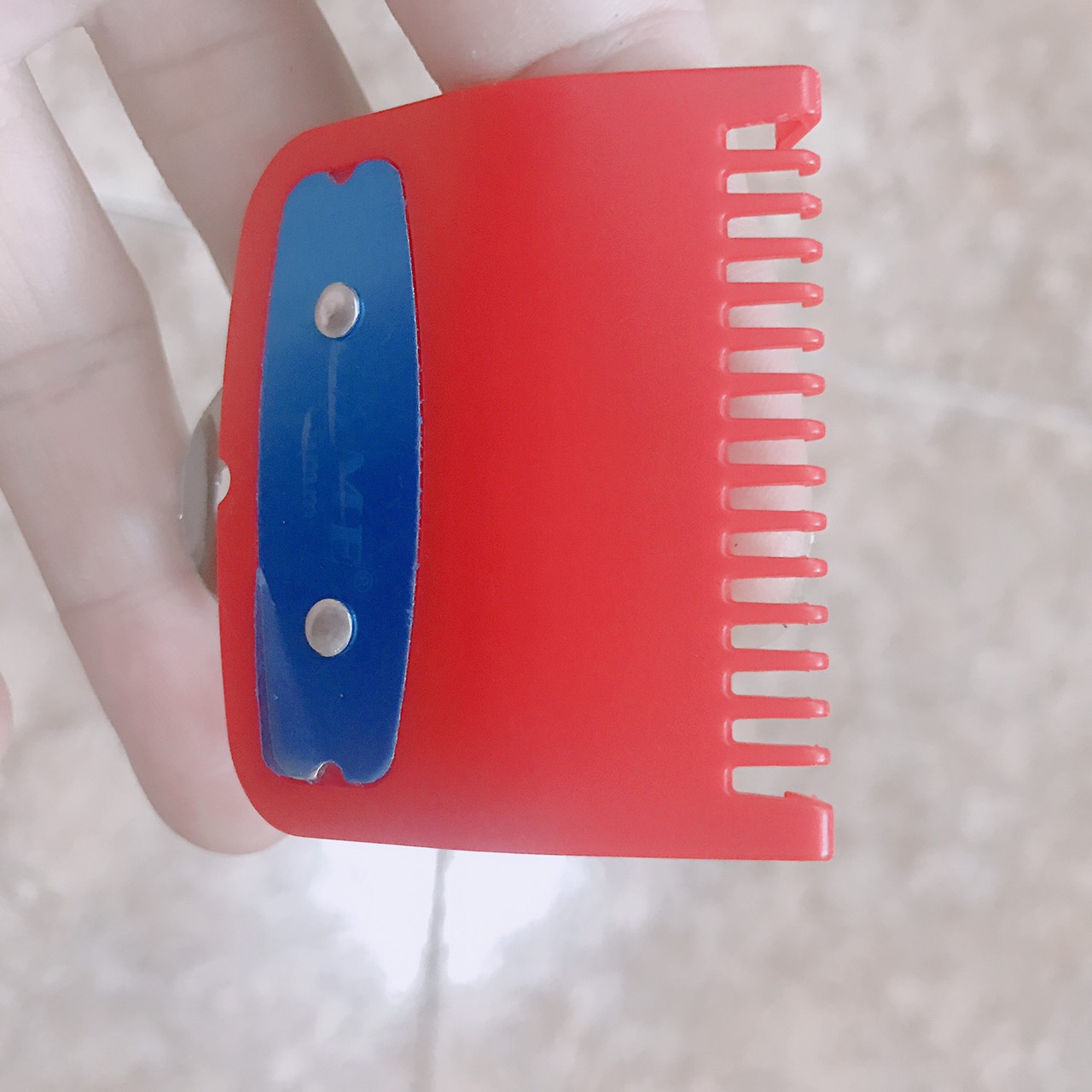 Cữ tông đơ 1.5mm