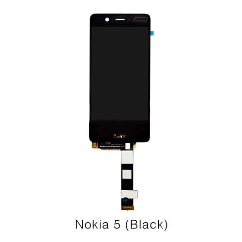 BỘ MÀN HÌNH NOKIA 5 ZIN