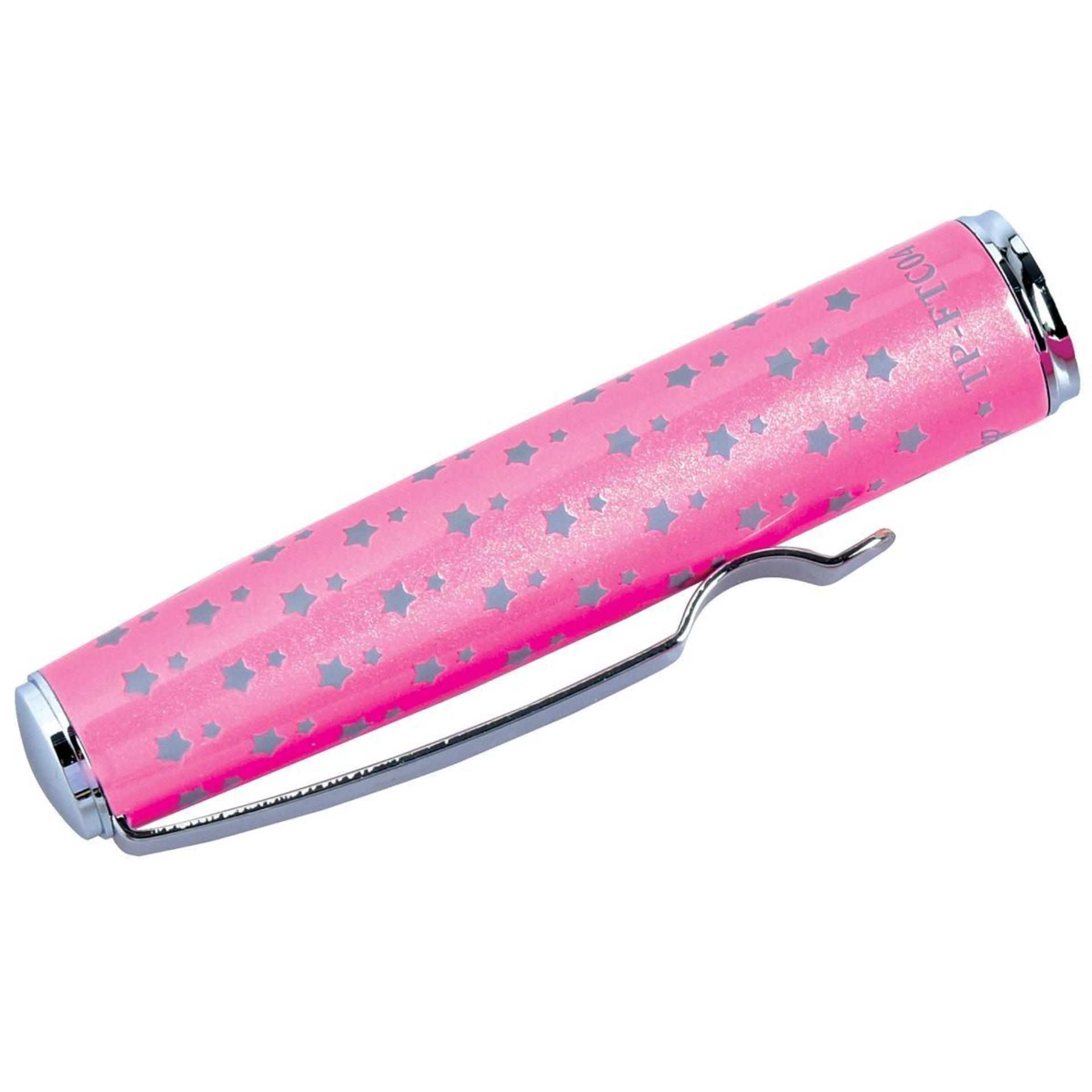 [ Tặng 2 ống mực tím ] Bút máy Điểm 10 TP-FTC04