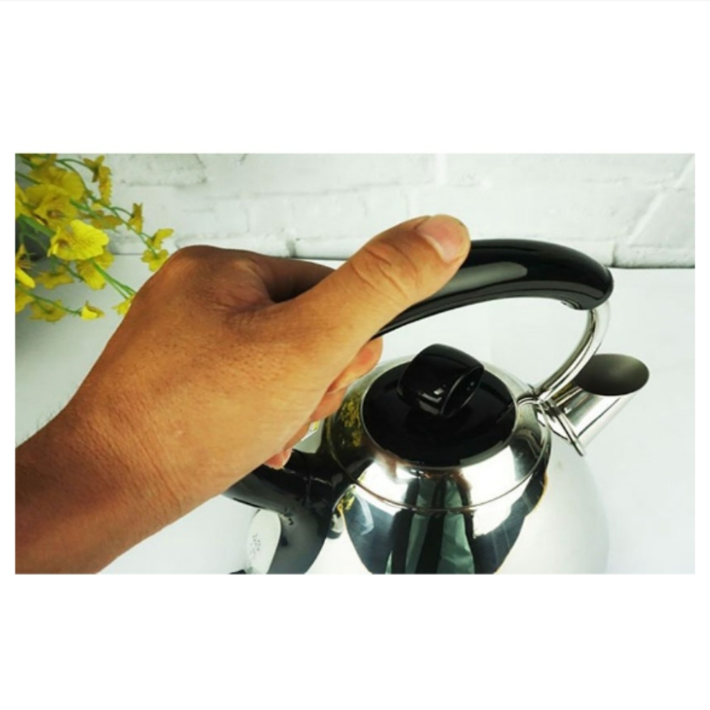 Bình đun siêu tốc SHARP EKJ-17VSD-ST(1.7L)-Hàng Chính Hãng