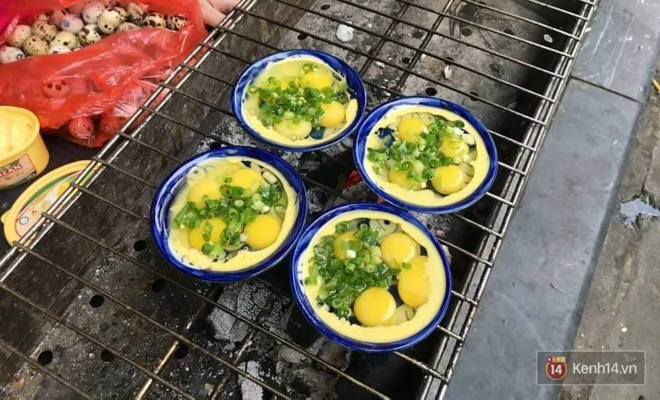 Đĩa nướng trứng sứ Bát Tràng