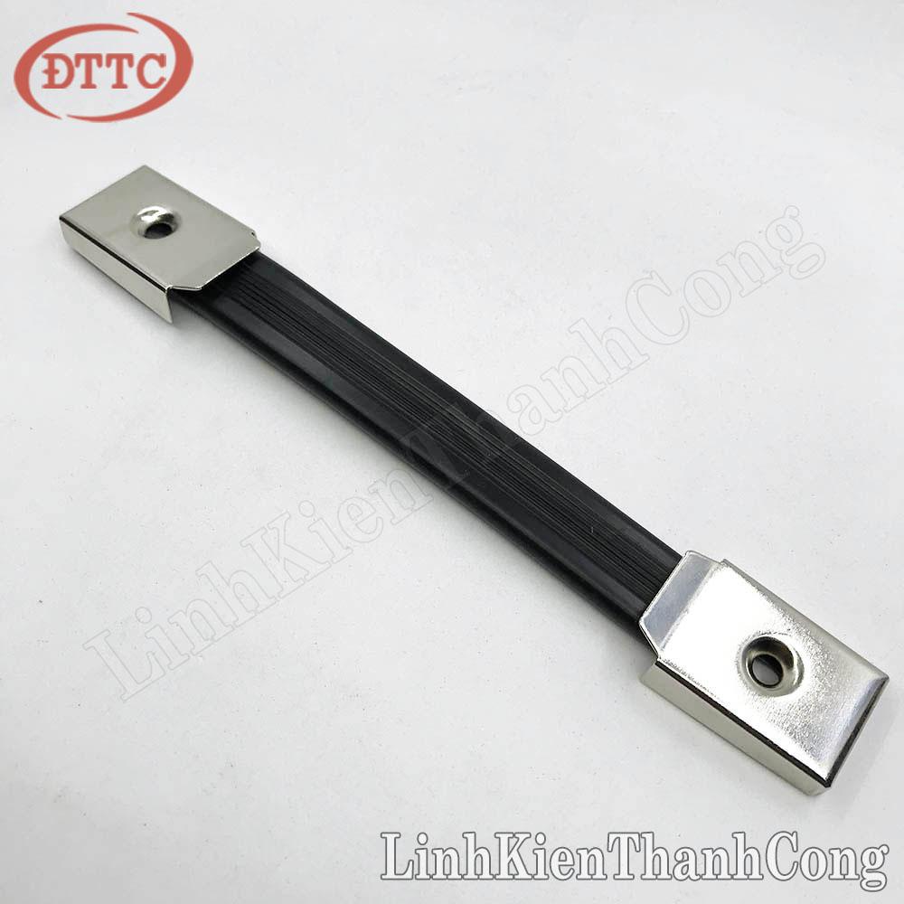 Quai Xách TC2 (Đế Bắt Vít Inox)