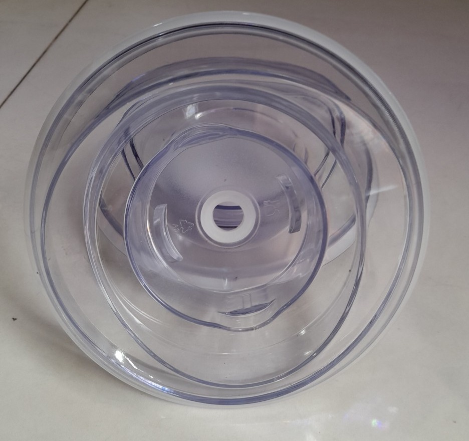Nắp máy xay thịt Magic A04 và Iruka i09