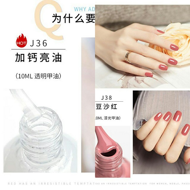 [GIẢM 5% ĐƠN 129K]Sơn Móng Tay Maycreate Mẫu Mới Tròn 10Ml