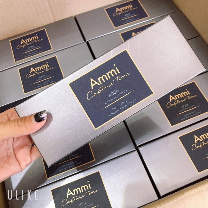 Chất làm đầy filler Ammi Hàn Quốc 1cc