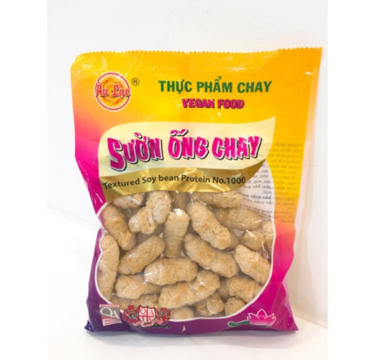 SƯỜN ỐNG CHAY ÂU LẠC (100 G)