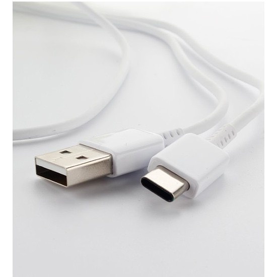Cáp Sạc Nhanh Samsung S10 Usb To Type C
