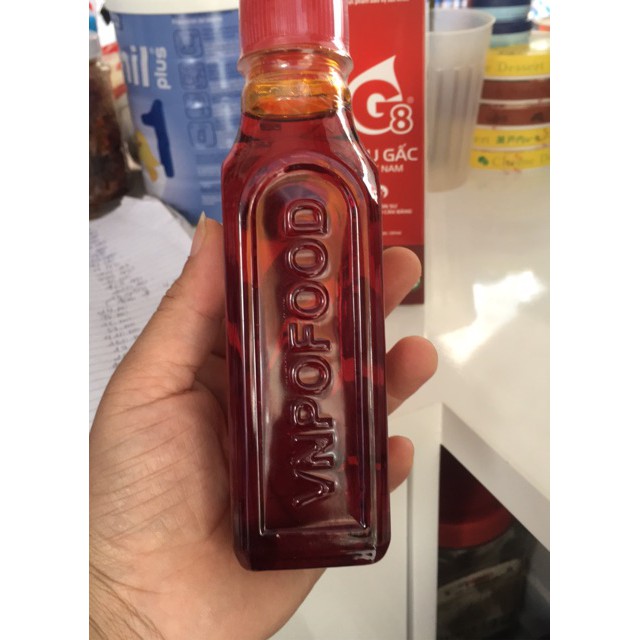 Dầu gấc G8