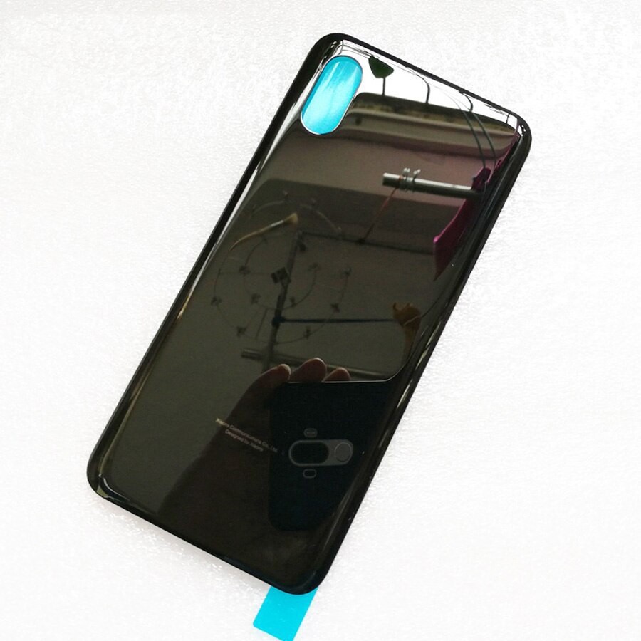 Nắp Lưng Xiaomi Mi 8 Pro, Nắp Lưng Linh Kiện Thay Thế
