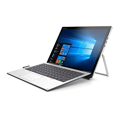 Máy tính bảng Windows HP Elite X2 phiên bản G2 mới 98%