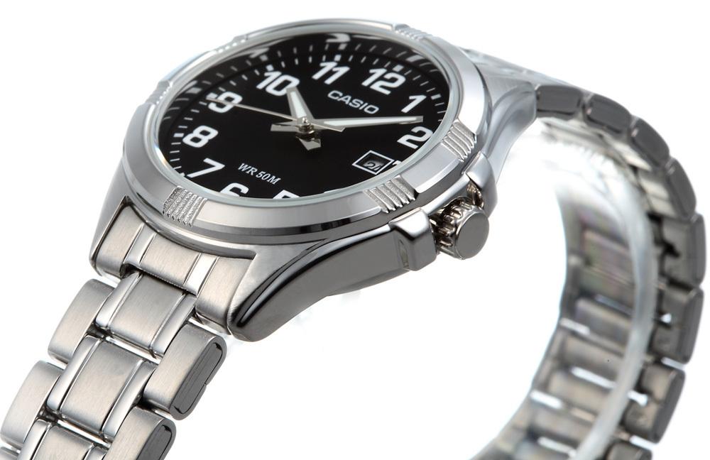 Đồng Hồ Casio Nữ LTP-1308D-1BVDF Chính Hãng
