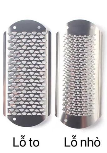 CÂY CHÀ GÓT CHÂN INOX LOẠI ĐẸP (CÓ THỂ THAY MẶT CHÀ)