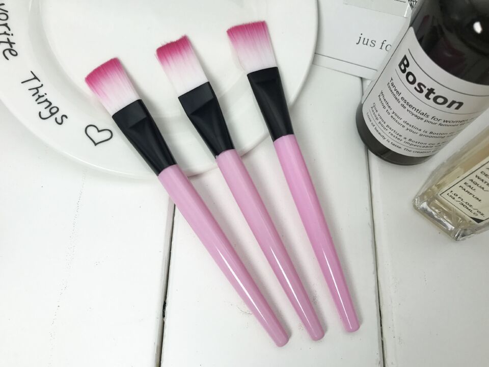 COMBO 2 cây cọ quét mặt nạ