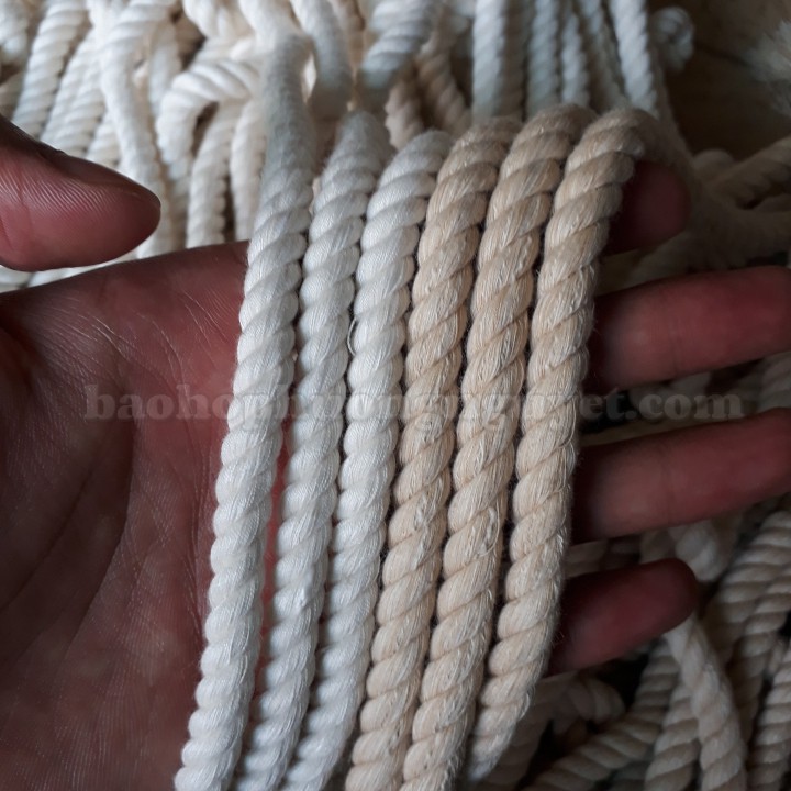 Combo 30kg dây macrame , dây handmade, dây trang trí (2mm,3mm,4mm...10mm)