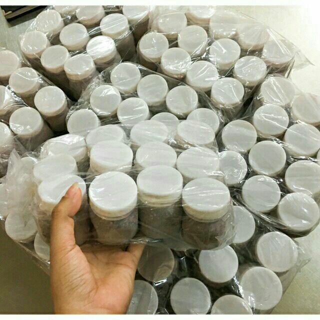 Muối tiêu lớp Tây Ninh lốc 12 hủ