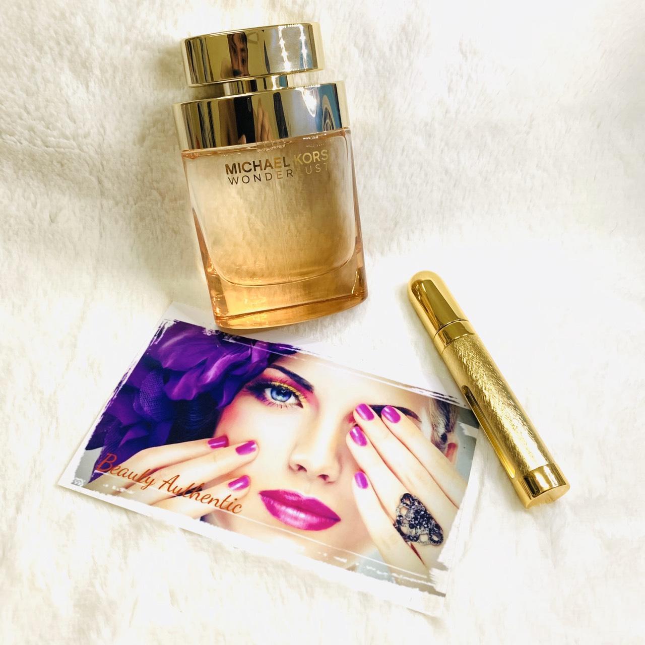 michael kors wonderlust 10ml