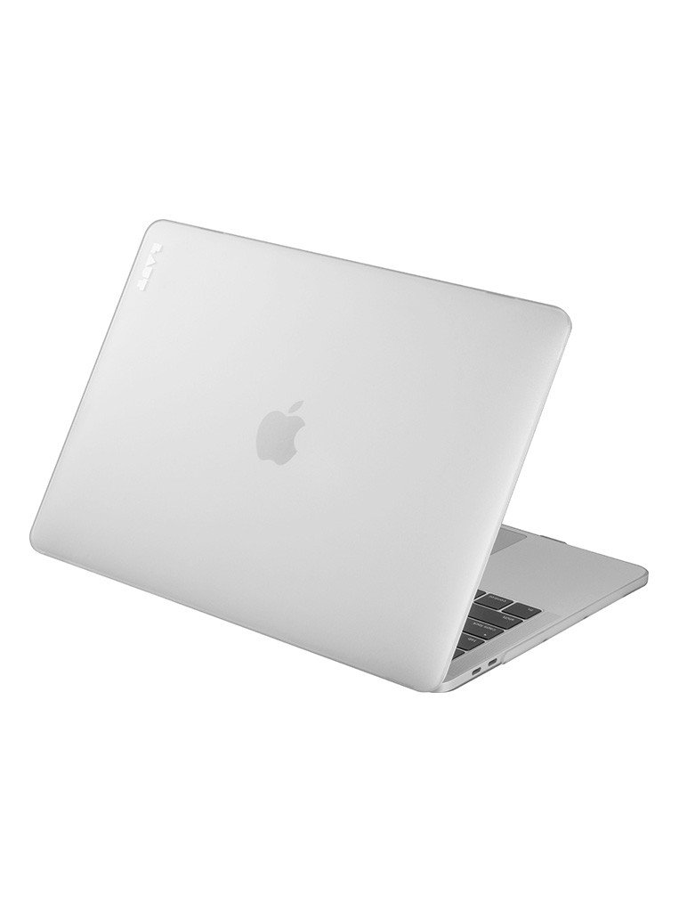 Ốp LAUT HUEX for Macbook Pro 13 Inch (2020)