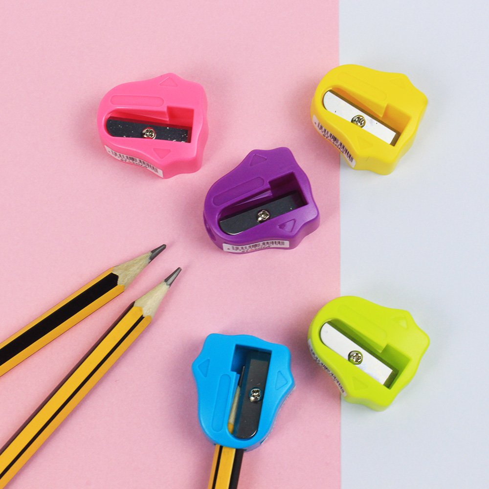 Chuốt chì 1 lỗ hình tên lửa Stacom PS109