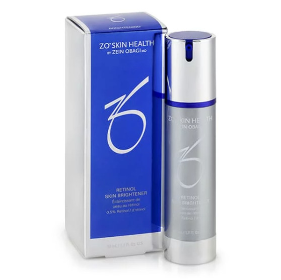 Retinol 0.5% zo skin health chính hãng mỹ