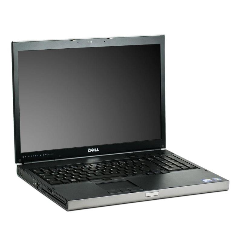 Laptop máy trạm Dell Precision M6500 Core i7 8GB RAM 128GB SSD VGA Quadro 17.3inch HD, chuyên dụng cho đồ họa, dựng phim làm video và game