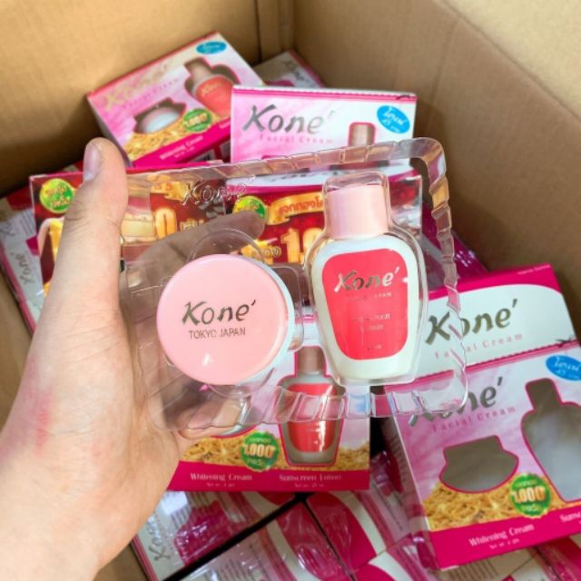 Combo 5  kone thái lan chính hãng