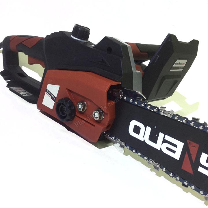 Máy cưa xích QUAYOU 5019 dùng điện 2000W