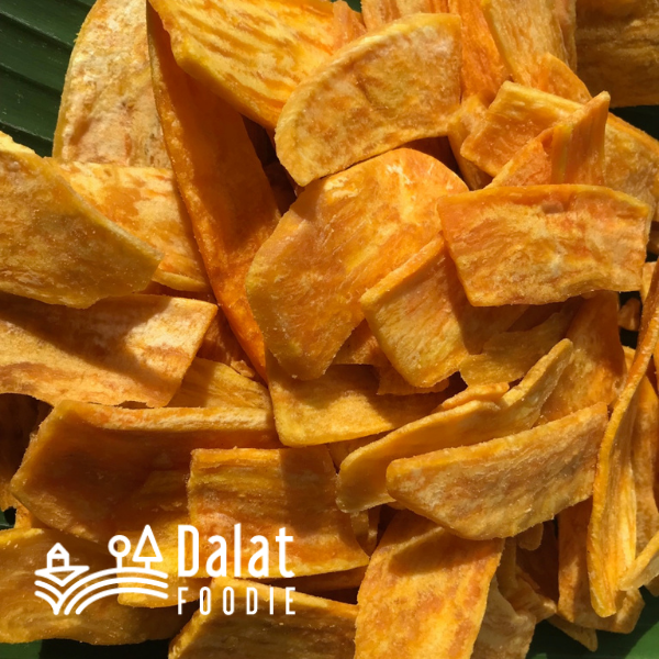 Rau Củ Sấy Không Đường 500G - [Giao hàng ngay tại TPHCM]