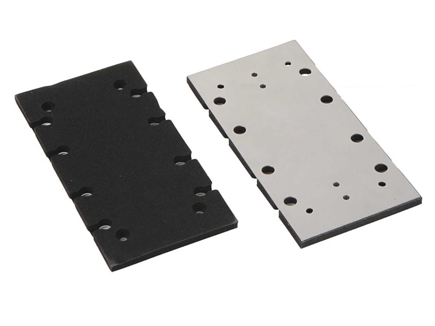 Tấm đế lót máy chà nhám Makita BO3710 (140441-9 )
